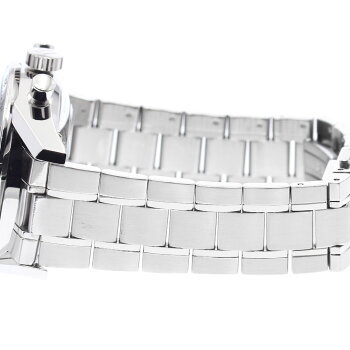 極美品 送料無料 タグホイヤー TAG HEUER CV2017.BA0786 カレラ キャリバー16 クロノグラフ 自動巻き メンズ 保証書付き_画像3