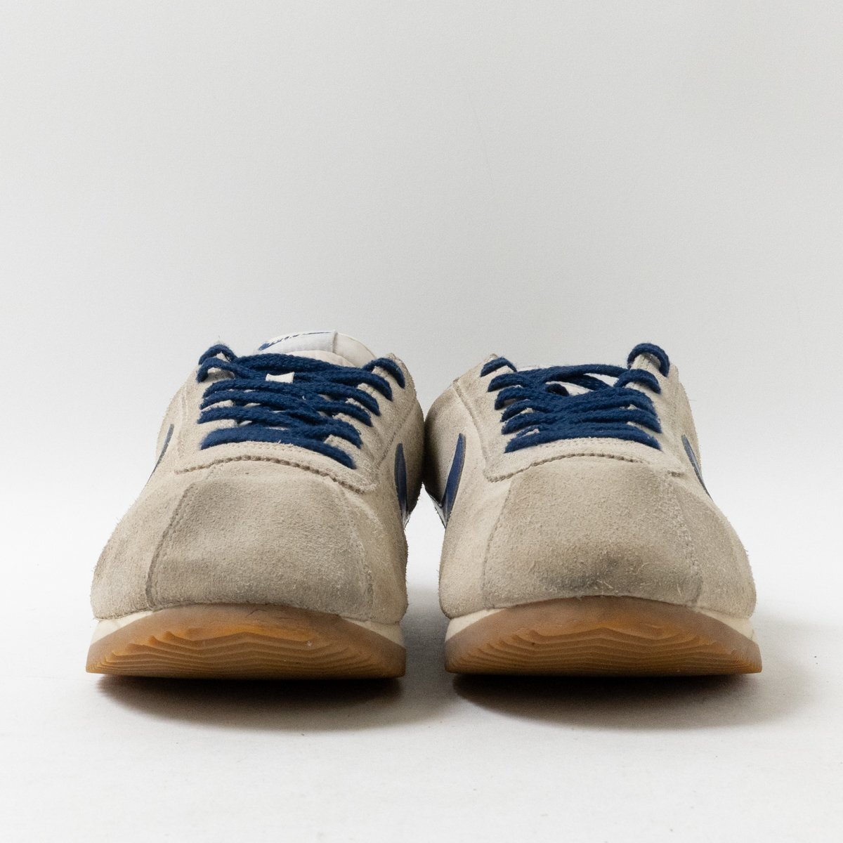 【1円スタート】 Nike ナイキ FQ8108-110 US12 29cm ウィメンズ コルテッツ アスレチック デパートメント スエード スニーカー メンズ_画像3