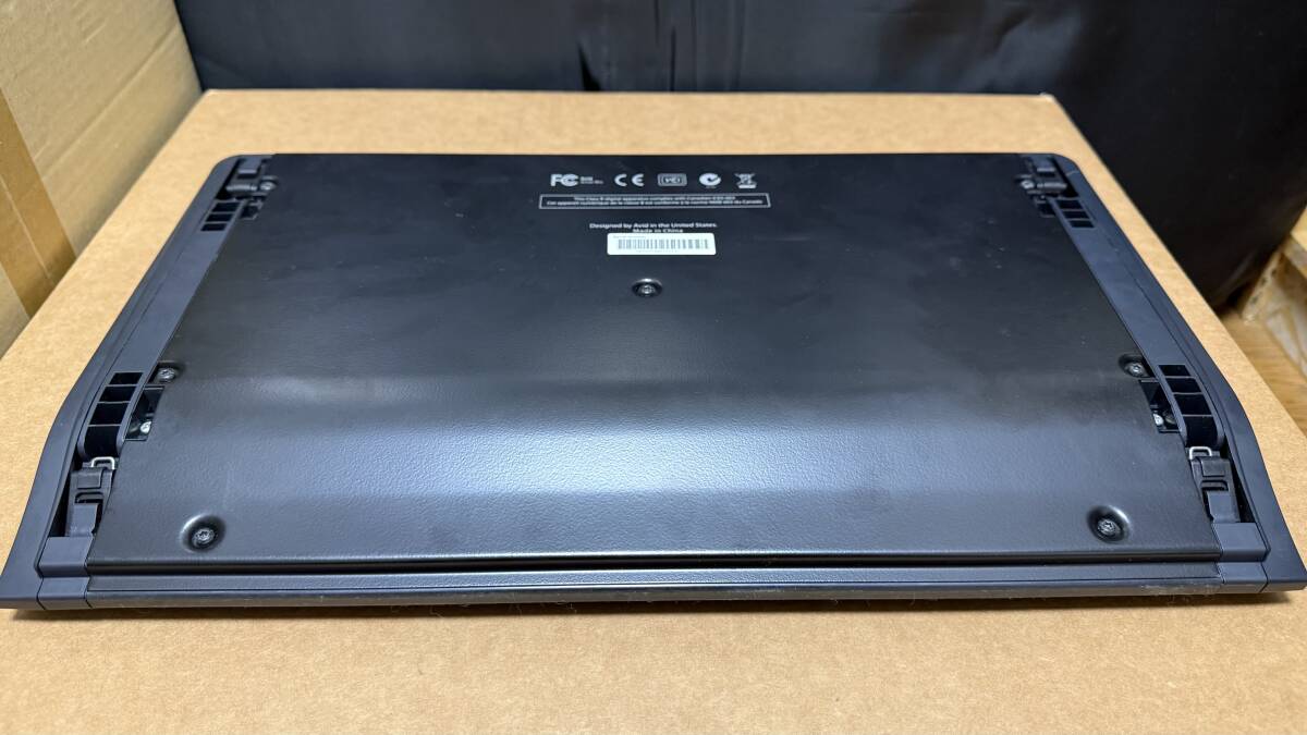 ■■ AVID Artist Mix ■DAWコントローラー■コントロールサーフェス・フィジカルコントローラー■ 送料無料！_画像5