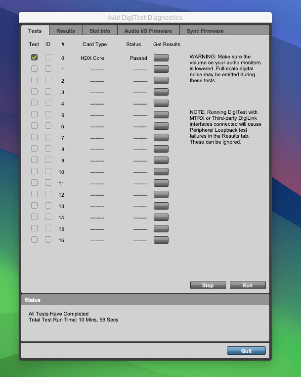 AVID Pro Tools HDX Core Card ■ 完動品 ■ 送料無料 ■ HDX Card PCIe ProToolsUltimate用_画像6