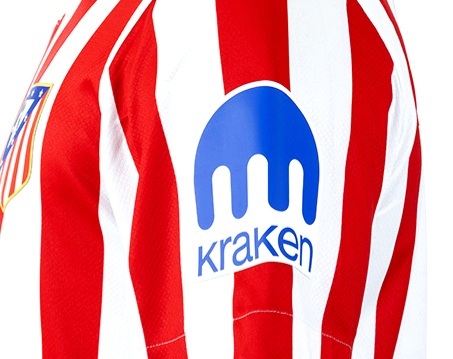 ◯最新作 ２０２６ アトレティコ マドリード 新品タグ付き 美品 正規品 M 1ST オフィシャル 公式ユニフォーム ナイキ製 ※未使用 美品_画像7