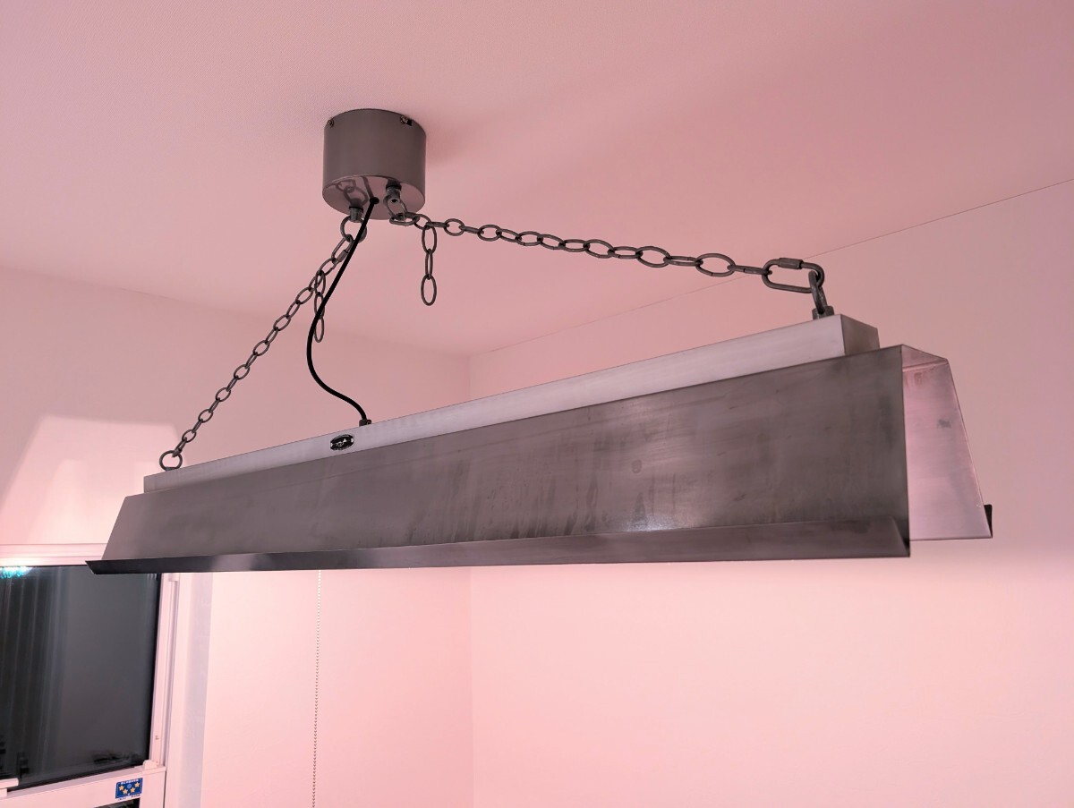 HERMOSA COMPTON8BULB - mosa Compton 8 клапан(лампа) освещение подвесной светильник потолочный светильник 