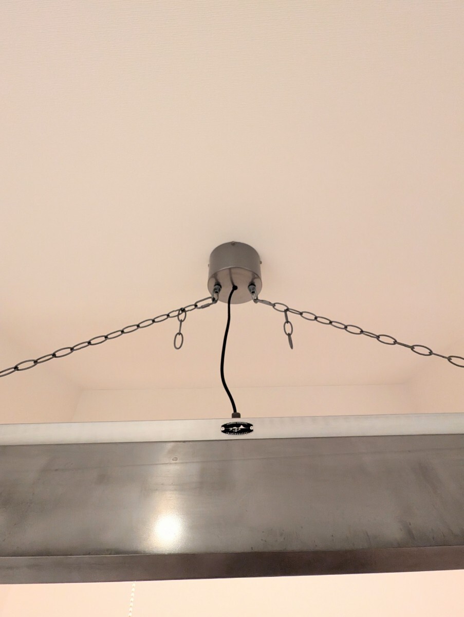 HERMOSA COMPTON8BULB - mosa Compton 8 клапан(лампа) освещение подвесной светильник потолочный светильник 