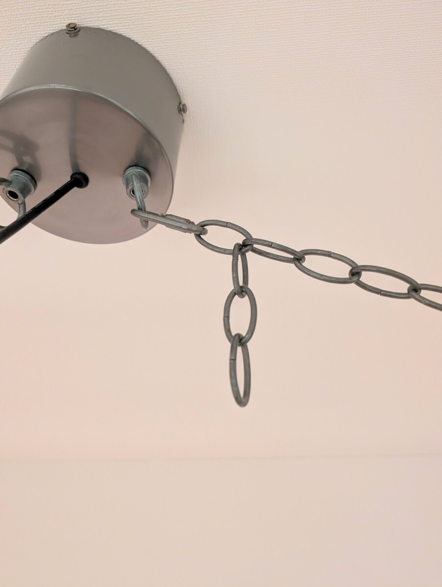 HERMOSA COMPTON8BULB - mosa Compton 8 клапан(лампа) освещение подвесной светильник потолочный светильник 