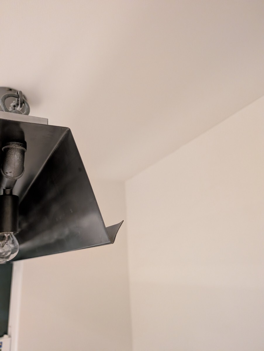 HERMOSA COMPTON8BULB - mosa Compton 8 клапан(лампа) освещение подвесной светильник потолочный светильник 