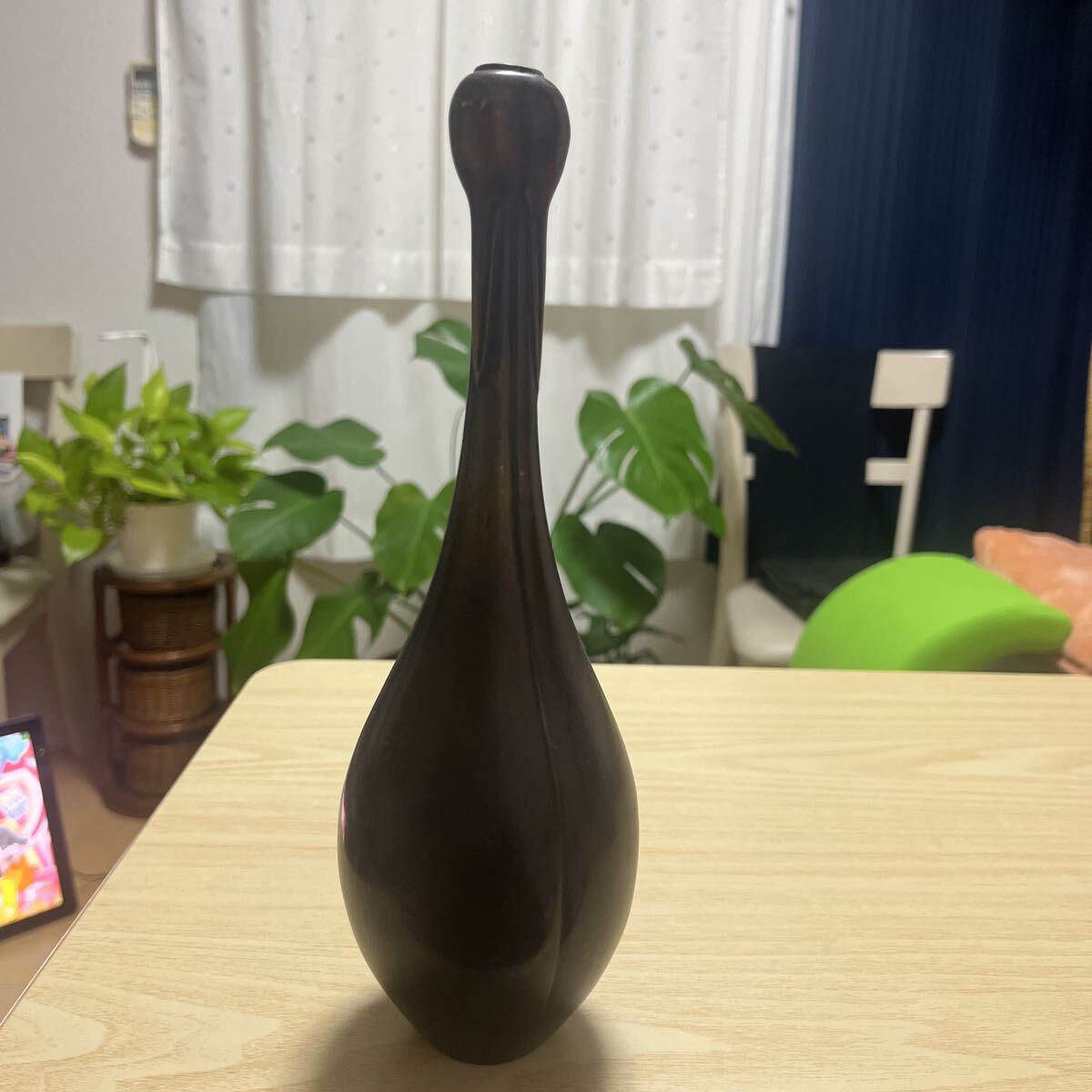 一輪挿し_画像1