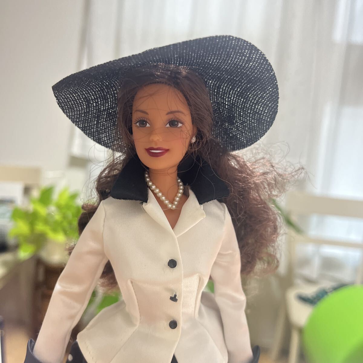 古い　 バービー_画像2