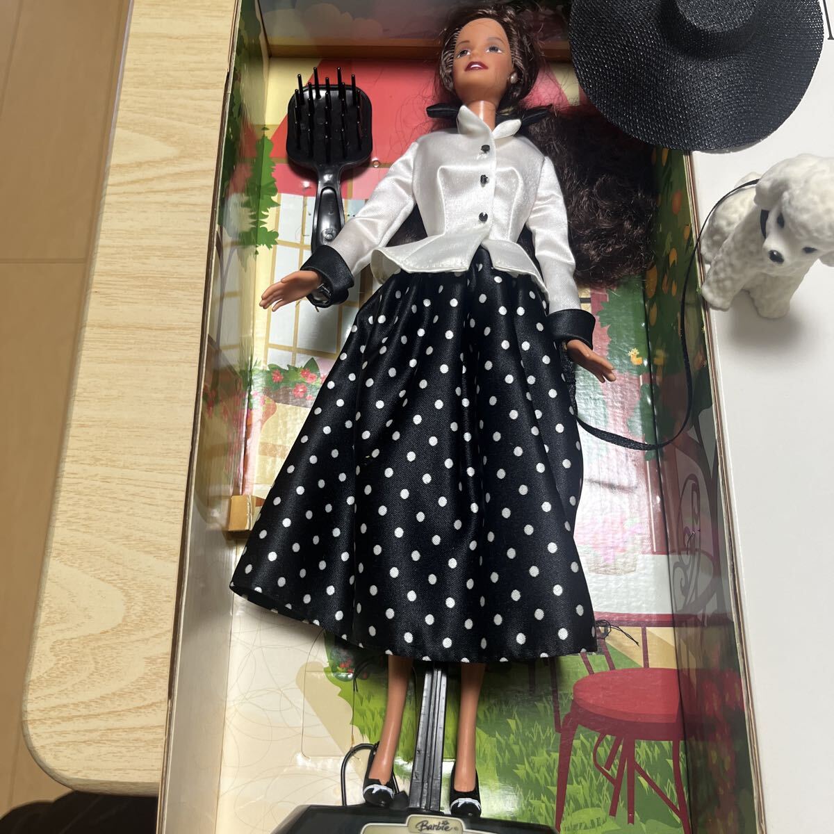 古い　 バービー_画像6