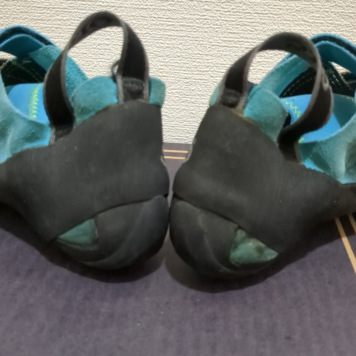 5.10 Rogue クライミングシューズ 26.5cm　ボルダリング【送料無料】_画像6