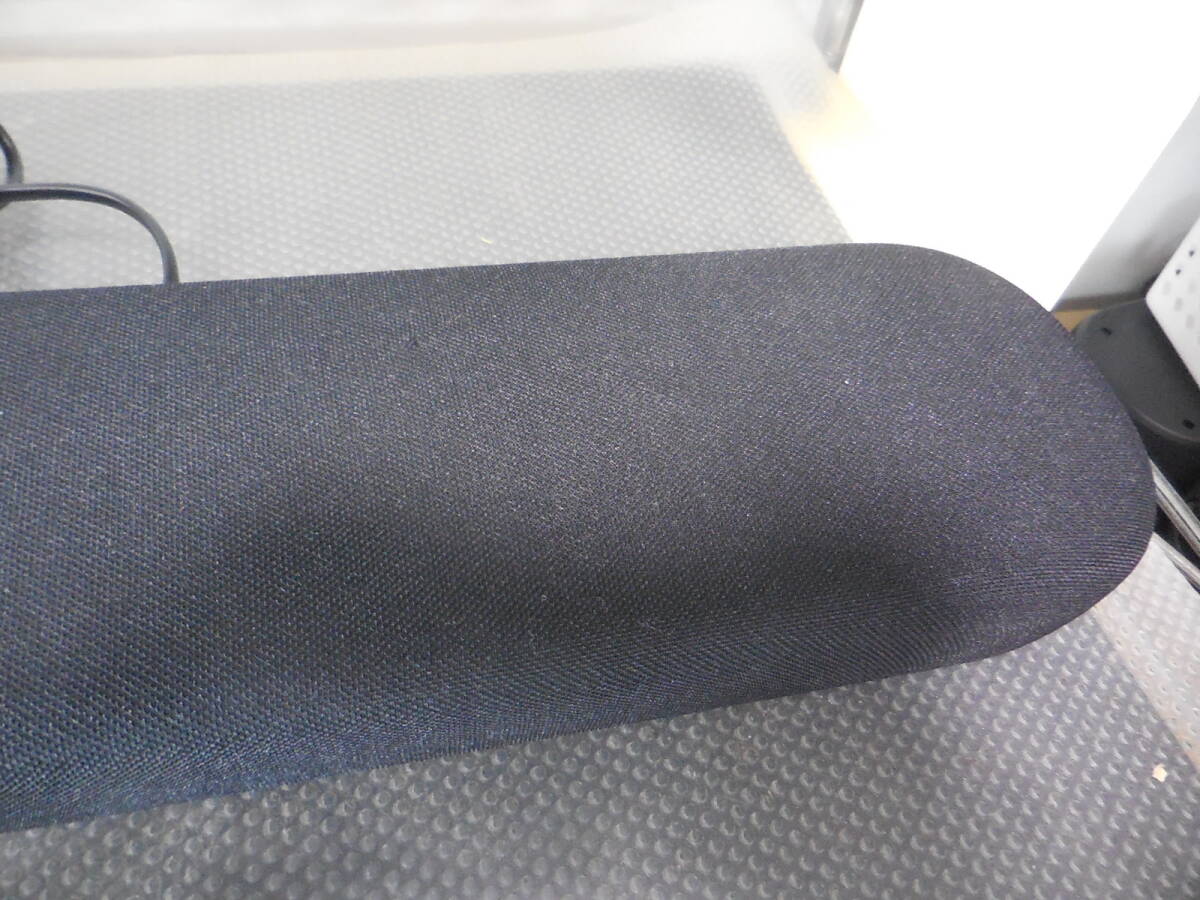 YAMAHA サウンドバー SR-B20A リモコン付　2024年製_画像4