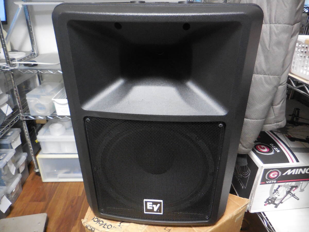 EV Electro Voice SX300 динамик 2 шт. комплект прекрасный товар 