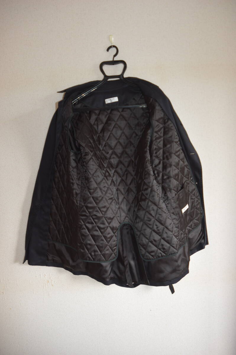 USED:エディフィス:コート_画像3