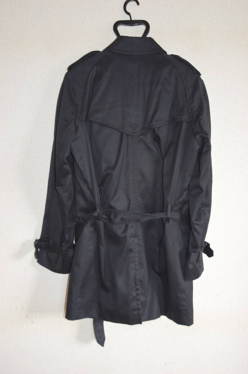 USED:エディフィス:コート_画像2