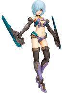 中古プラモデル フレズヴェルク Bikini Armor Ver. 「フレームアームズ・ガール」 [FG058X]_画像1