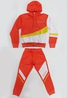 中古衣類 莉犬(すとろべりーぷりんす) STPR SPORTS WEAR レッド Sサイズ 「2022 New Yearグ_画像1