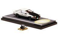 中古ミニカー 1/64 トヨタ スプリ_画像1