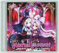 中古ノート・メモ帳 EternalMoment(イース&トワイライト) CD型メモ帳 「プリキュアオールスターズ」 プリティストア限定_画像1