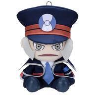 中古ぬいぐるみ ノボリ Pokemon Trainers ぬいぐるみ 「ポケットモンスター」 ポケモンセンター限定_画像1