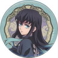 中古バッジ・ピンズ 時透無一郎 「ワールドツアー上映 鬼滅の刃 上弦集結、そして刀鍛冶の里へ ワールド_画像1