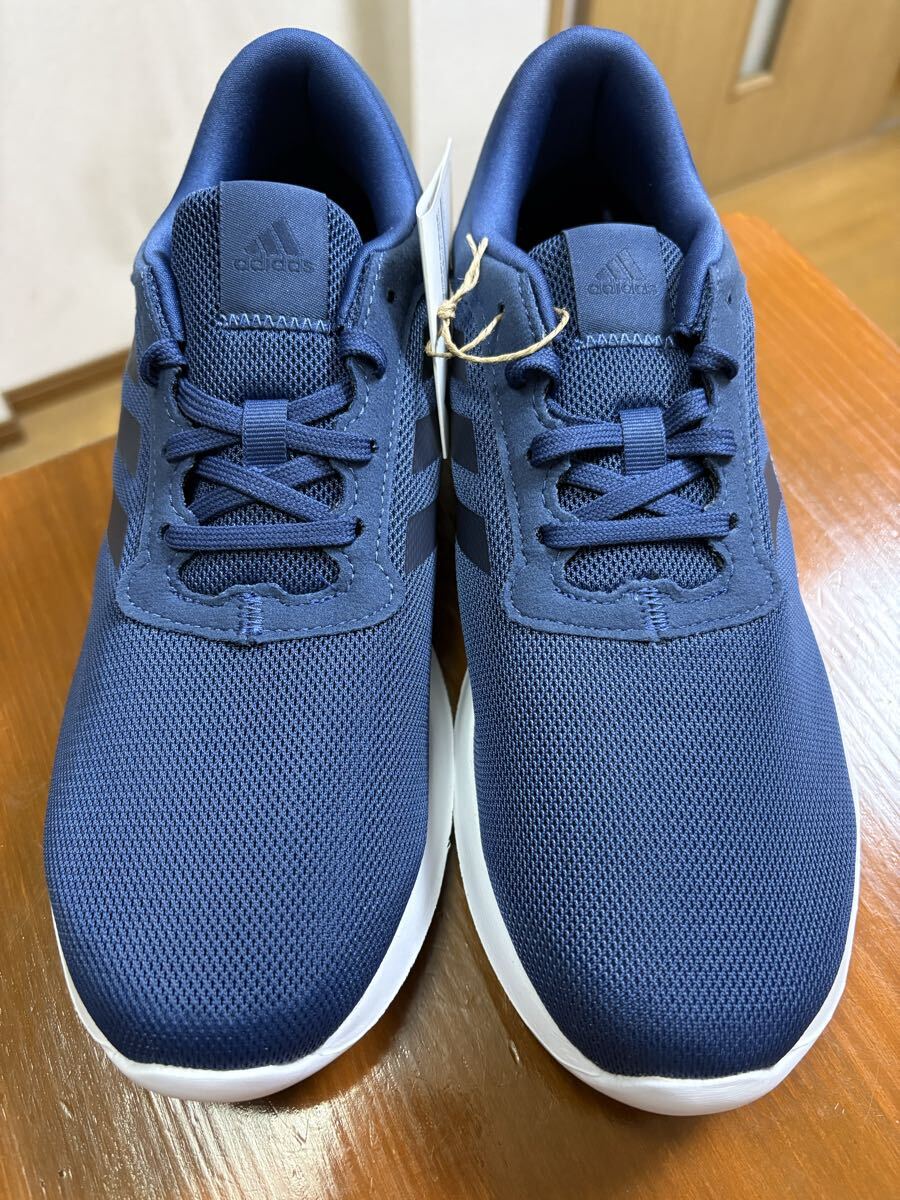 ■新品★26.5cm★ADIDAS CORERACER M★FX3594★メンズシューズ★コアレーサー★ランニング★トレーニング★_画像4