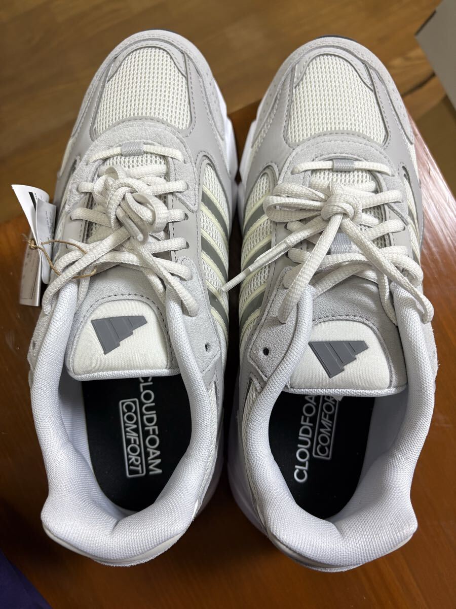 ■新品★26.5cm★ADIDAS CRAZYCHAOS 2000 W★アディダス クレイジーカオス★IG4347★_画像5