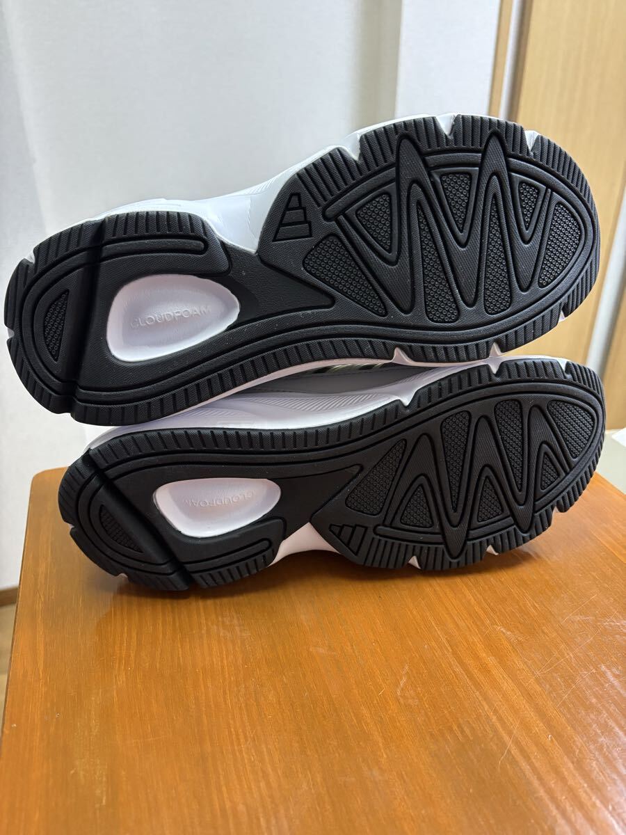 ■新品★26.5cm★ADIDAS CRAZYCHAOS 2000 W★アディダス クレイジーカオス★IG4347★_画像6