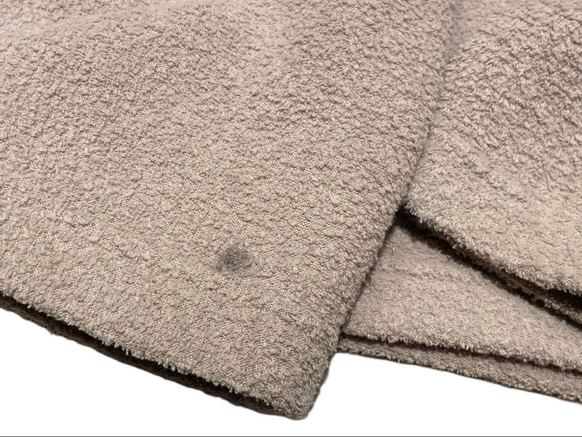 希少【90s 2000s ビンテージ NIKE おにぎりACG ナイキ ハーフジップ パイルフリース カットソー L】 オールド ロゴ パタゴニア_画像10