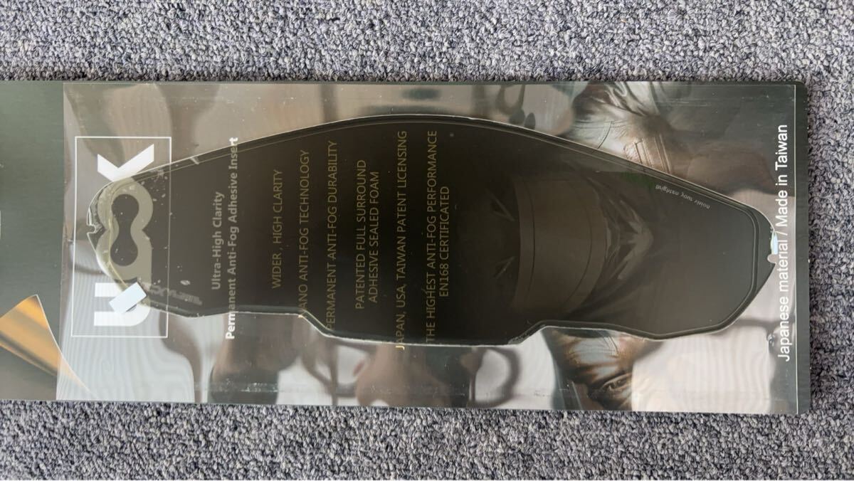 ミツバサンコーワ ULOOK アライ Arai VAS-Z_画像1