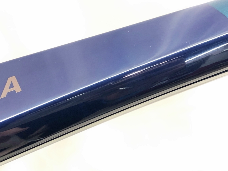 ●美品 トレック TREK エモンダ EMONDA SL5 SHIMANO 105 R7120 2024年 カーボンロードバイク 50サイズ ネイビー_画像7