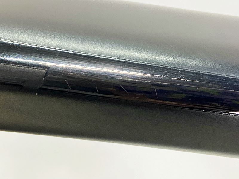 トレック TREK エモンダ EMONDA SL6 ULTEGRA 6800 2015年 カーボンロードバイク 52サイズ ブラック_画像8