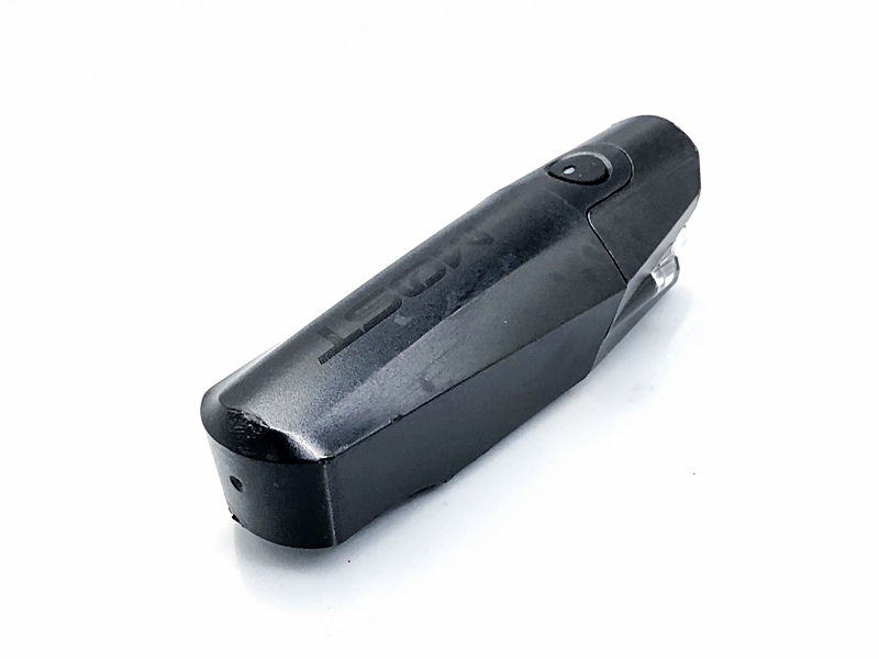 モスト MOSTO ザライト THE LIGHT LED フロントライト_画像2