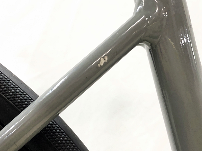 ジャイアント GIANT コンテンド CONTEND AR3 SORA 2020 ロードバイク Mサイズ グレー_画像9