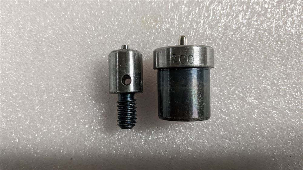  рука Press для пешка 1 комплект (NO.1/4*BA7535) не использовался FAMILTOOL(57513) петелька #200 для отдельный ручной пресс необходим.