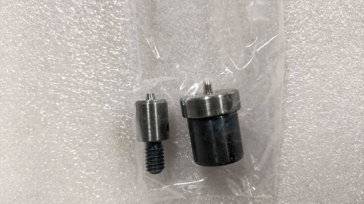  рука Press для пешка 1 комплект (NO.1/4*BA7535) не использовался FAMILTOOL(57513) петелька #200 для отдельный ручной пресс необходим.