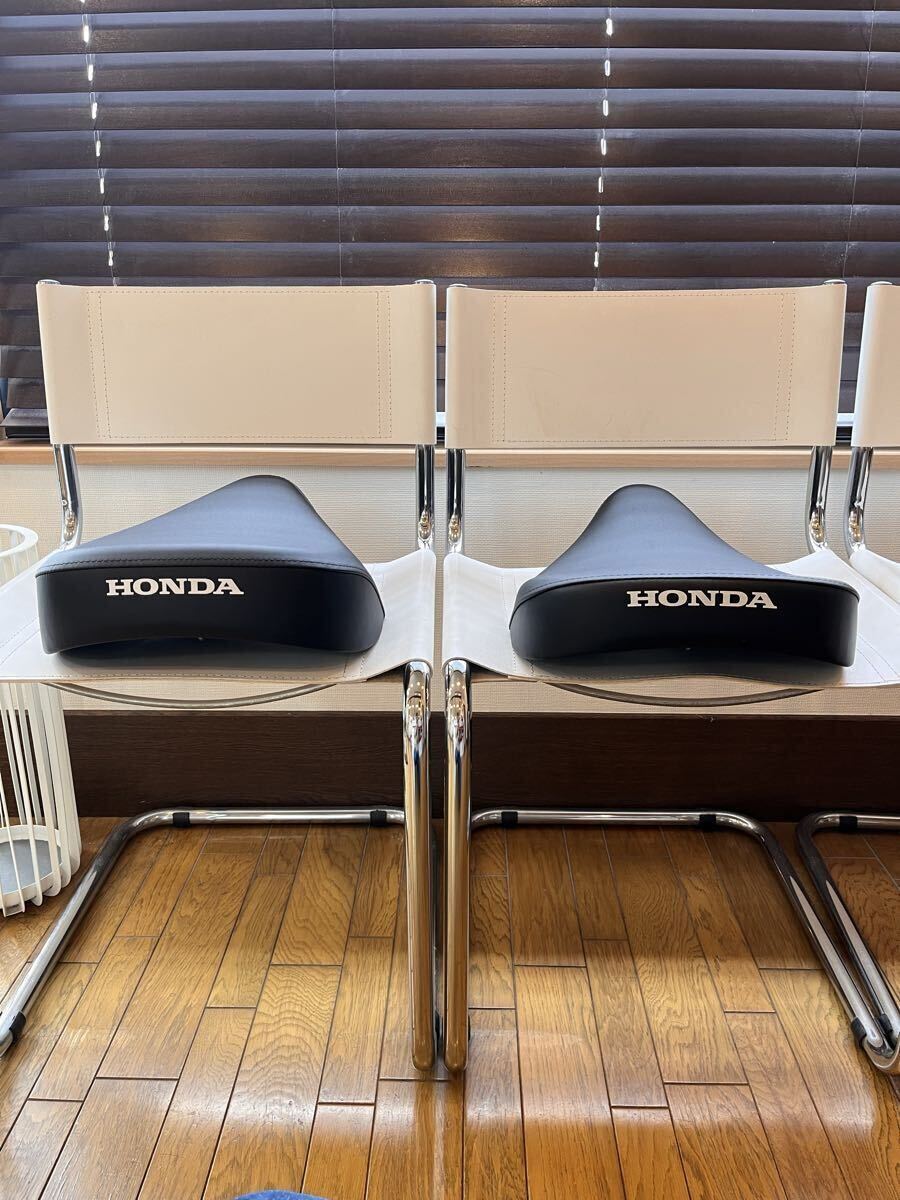  Hunter Cub ct125 JA55 JA65 низкая подвеска сиденье 