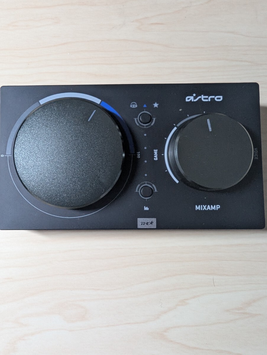 ASTRO MIXAMP PRO TR_画像2