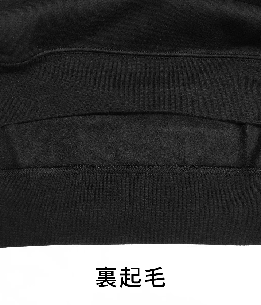 ★新品タグ付き■THRASHER スラッシャースケボーskateboardプルオーバー 裏起毛スウェットパーカー ブラック/ L■在庫限り■_画像3