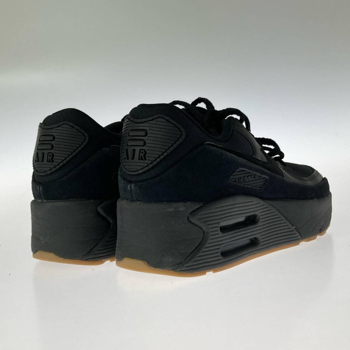 NIKE ナイキ HJ3847-010 スニーカー size25cm/ブラック_画像2