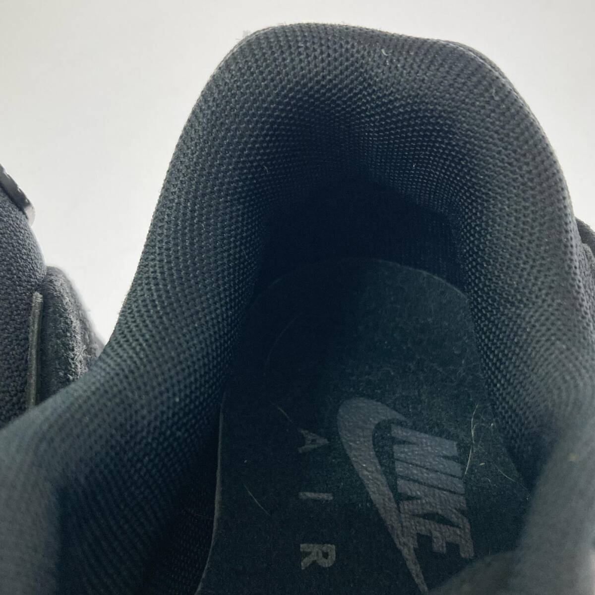 NIKE ナイキ HJ3847-010 スニーカー size25cm/ブラック_画像3