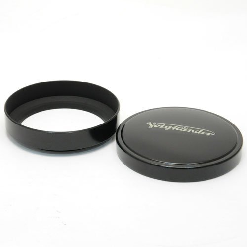 【中古】新古品 極上品 現状渡し フォクトレンダー Voigtlander HELIAR Classic 50mm F1.5 VM_画像4