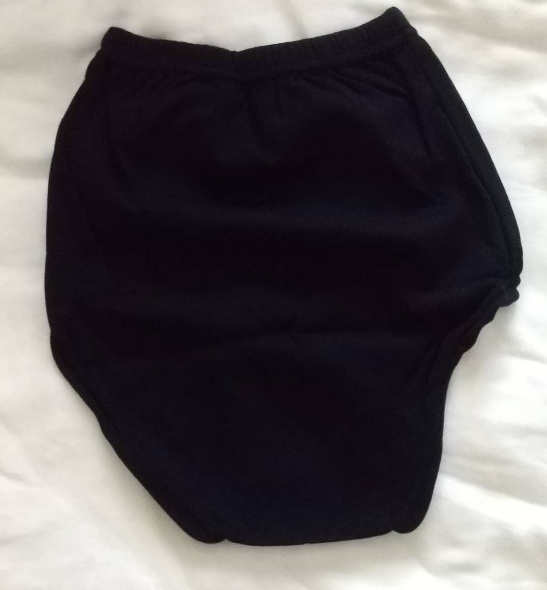 極薄　ナイロン　ブルマ　UNITIKA　　 新品　未使用品　 _画像4
