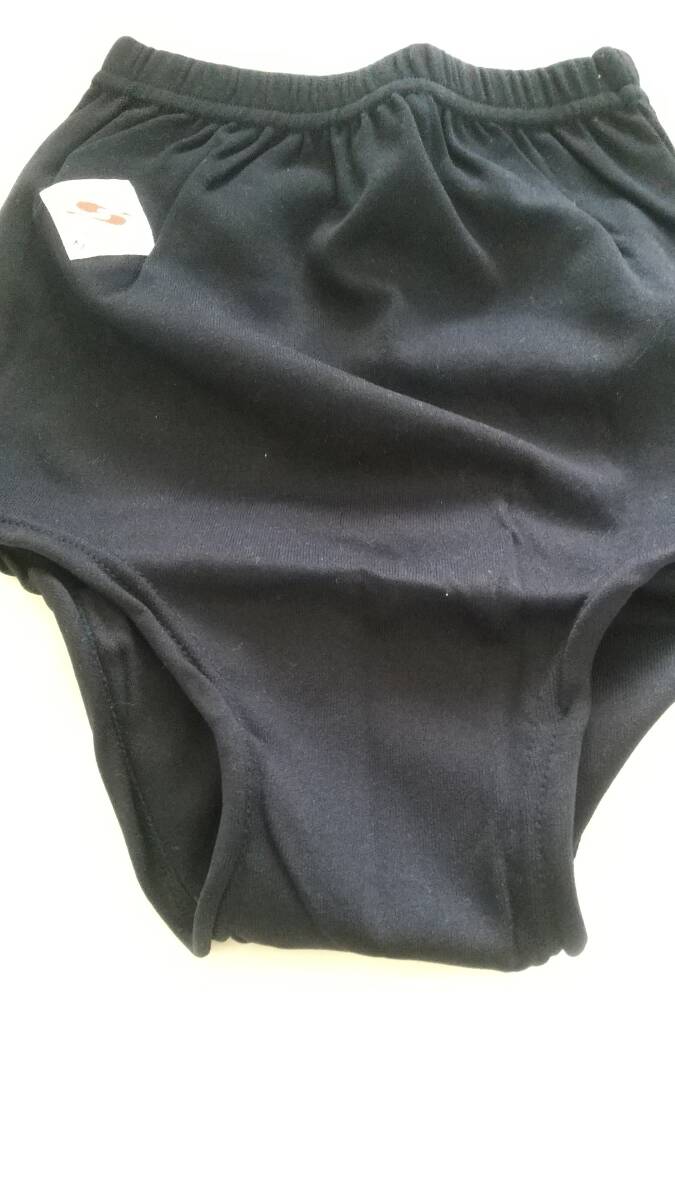 極薄　ナイロン　ブルマ　UNITIKA　　 新品　未使用品　 _画像2