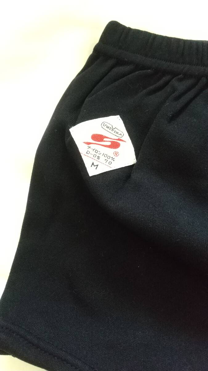 極薄　ナイロン　ブルマ　UNITIKA　　 新品　未使用品　 _画像3