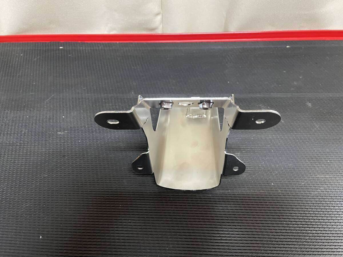 CB400Fore NC36 テールランプブラケット 1998 平成　新品未使用　ホンダ純正_画像4