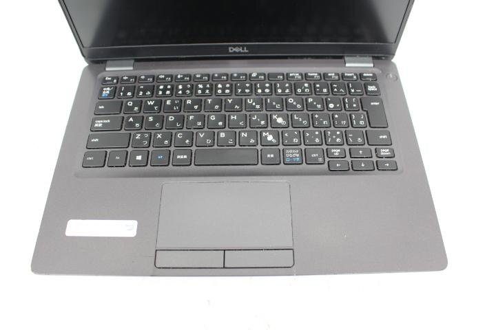 現状 Latitude 5300 第8世代 Core i5 8265U /16GB/13.3インチ/Wi-Fi/USB3.0/Type-C/Win10モデル☆_画像4