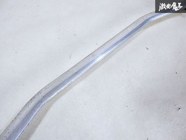 CUSCO クスコ GGA インプレッサスポーツワゴン フロント タワーバー ブレーキシリンダーストッパー付き 補強バー 剛性アップ 即納 棚J-2_画像3