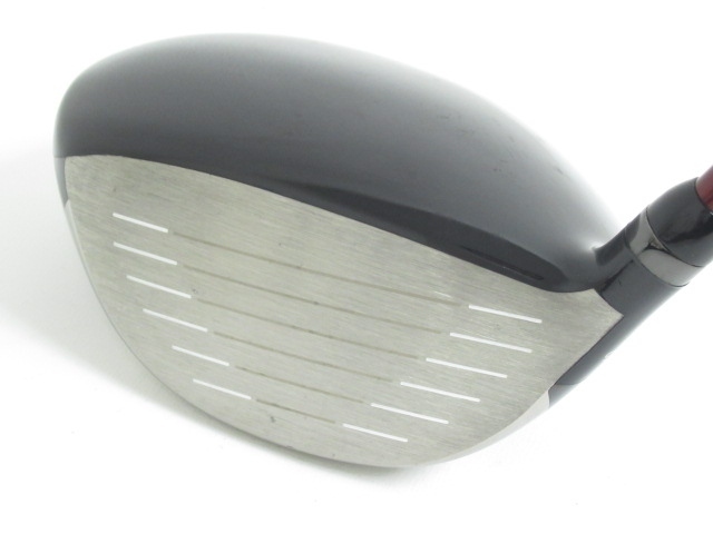 [6837]プロギア RS REDドライバー Speeder EVOLUTION for PRGR(SR) 10.5度 (1411)_画像3