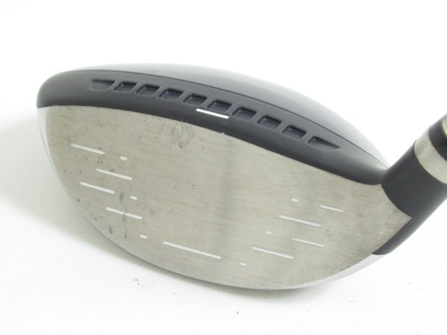 [6893]ヤマハ インプレスUD+2 UT 2021ユーティリティ AirSpeeder for Yamaha M421u(R) 6U 24度 (1411)_画像3