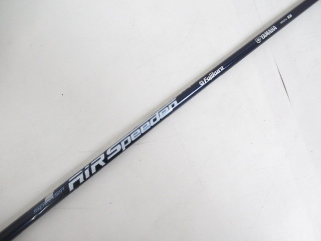 [6893]ヤマハ インプレスUD+2 UT 2021ユーティリティ AirSpeeder for Yamaha M421u(R) 6U 24度 (1411)_画像5