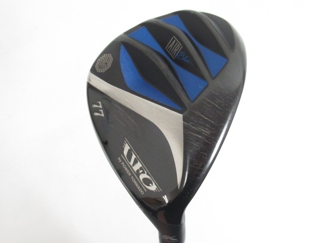 [6897]キャスコ UFO AIR UT by POWER TORNADOユーティリティ Falcon Shaft(R) 30度 (1411)_画像2